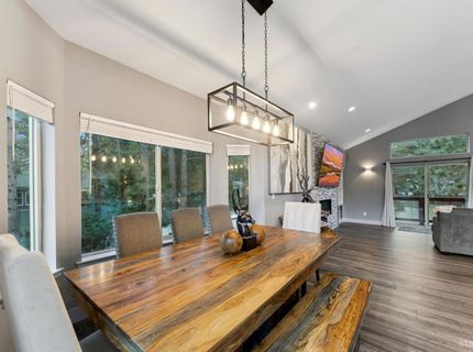 2810 Saint Nick Way, South Lake Tahoe, CA 96150 Photo