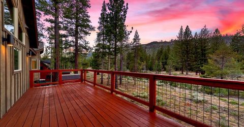 2810 Saint Nick Way, South Lake Tahoe, CA 96150 Photo