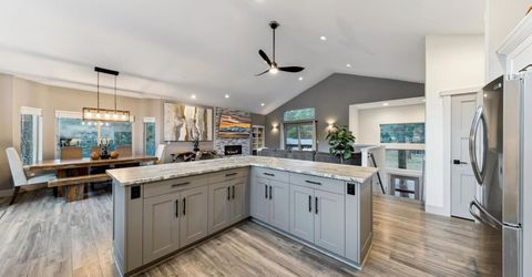 2810 Saint Nick Way, South Lake Tahoe, CA 96150 Photo