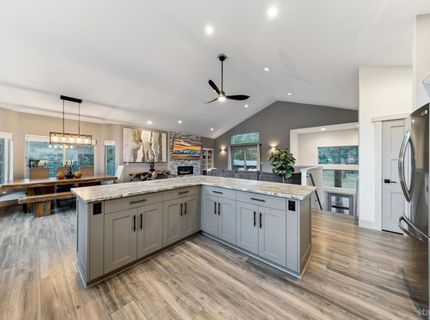 2810 Saint Nick Way, South Lake Tahoe, CA 96150 Photo