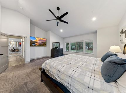 2810 Saint Nick Way, South Lake Tahoe, CA 96150 Photo
