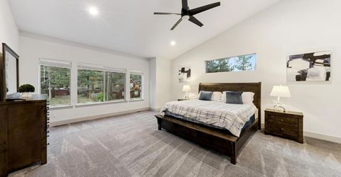 2810 Saint Nick Way, South Lake Tahoe, CA 96150 Photo