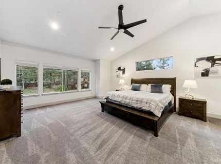 2810 Saint Nick Way, South Lake Tahoe, CA 96150 Photo