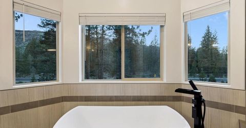 2810 Saint Nick Way, South Lake Tahoe, CA 96150 Photo