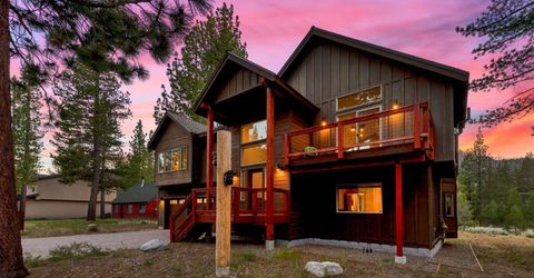 2810 Saint Nick Way, South Lake Tahoe, CA 96150 Photo