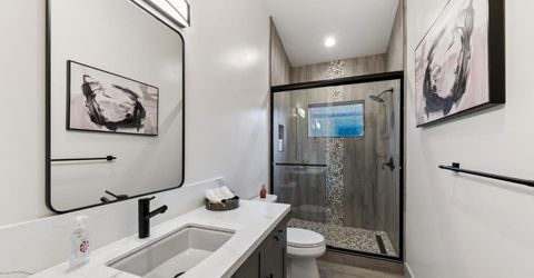 2810 Saint Nick Way, South Lake Tahoe, CA 96150 Photo