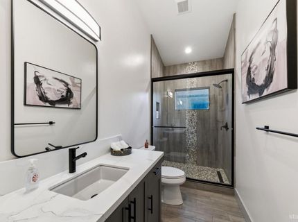 2810 Saint Nick Way, South Lake Tahoe, CA 96150 Photo