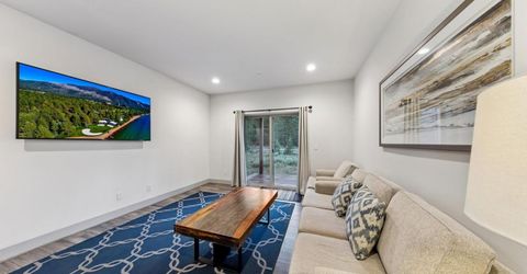 2810 Saint Nick Way, South Lake Tahoe, CA 96150 Photo