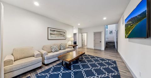 2810 Saint Nick Way, South Lake Tahoe, CA 96150 Photo