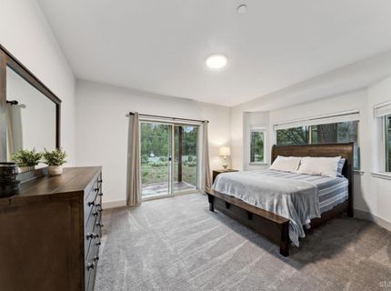 2810 Saint Nick Way, South Lake Tahoe, CA 96150 Photo
