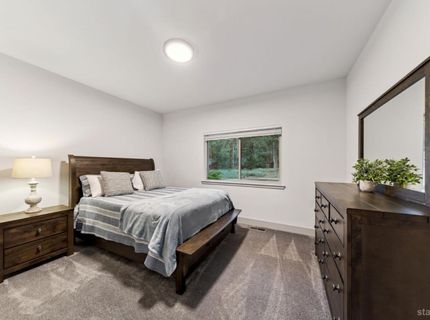 2810 Saint Nick Way, South Lake Tahoe, CA 96150 Photo