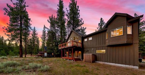 2810 Saint Nick Way, South Lake Tahoe, CA 96150 Photo
