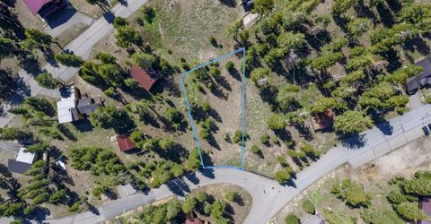 33795 Danburg Drive, Kirkwood, CA 95646 Photo