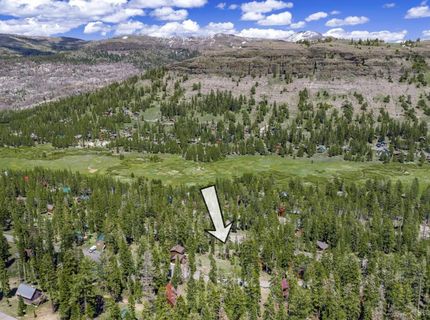 33795 Danburg Drive, Kirkwood, CA 95646 Photo