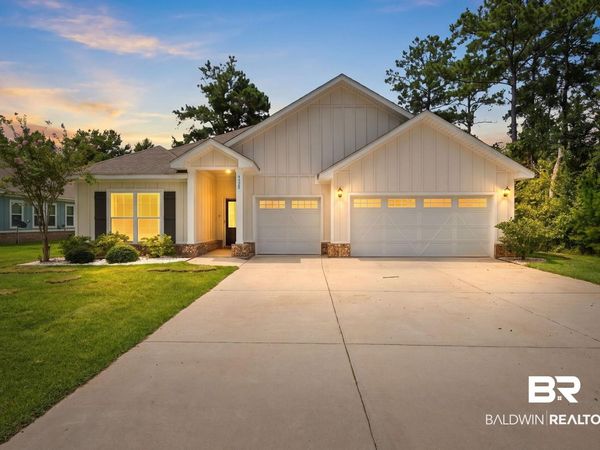 9520 Amethyst Drive, Daphne, AL 36526