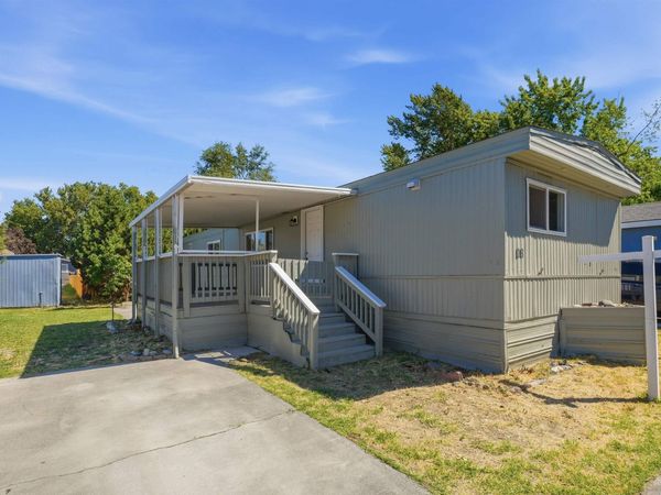 2021 Mahan Ave, Unit D8, Richland, WA 99353
