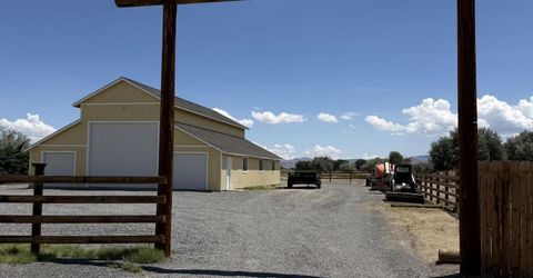 514 N Oregon Street, Yerington, NV 89447 Photo