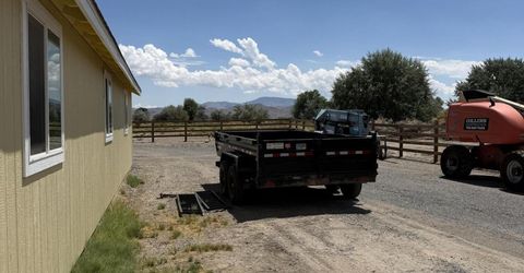 514 N Oregon Street, Yerington, NV 89447 Photo