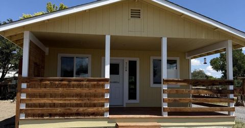514 N Oregon Street, Yerington, NV 89447 Photo