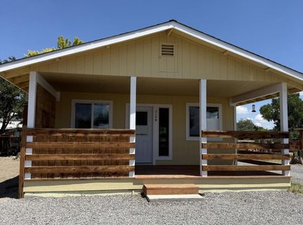 514 N Oregon Street, Yerington, NV 89447 Photo