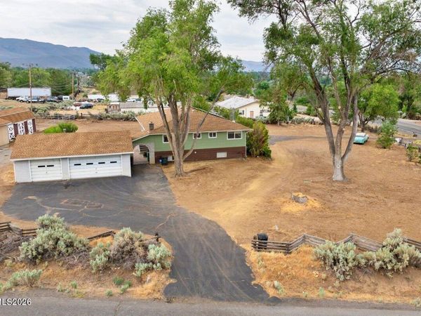 1500 Eastlake Boulevard, Washoe Valley, NV 89704