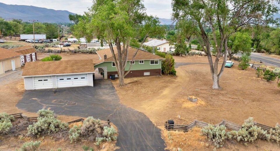 1500 Eastlake Boulevard, Washoe Valley, NV 89704 Photo