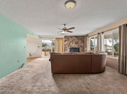 1500 Eastlake Boulevard, Washoe Valley, NV 89704 Photo