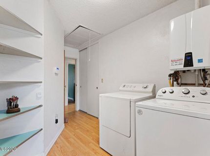 1500 Eastlake Boulevard, Washoe Valley, NV 89704 Photo