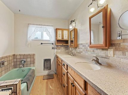1500 Eastlake Boulevard, Washoe Valley, NV 89704 Photo
