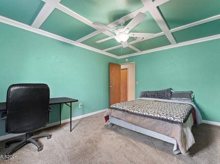 1500 Eastlake Boulevard, Washoe Valley, NV 89704 Photo