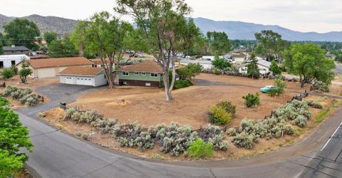 1500 Eastlake Boulevard, Washoe Valley, NV 89704 Photo