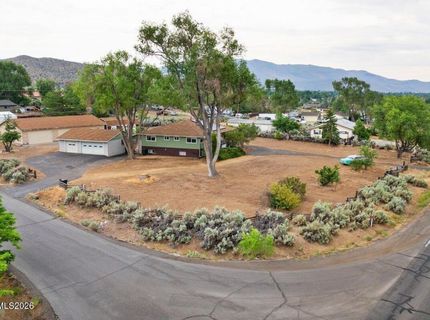 1500 Eastlake Boulevard, Washoe Valley, NV 89704 Photo