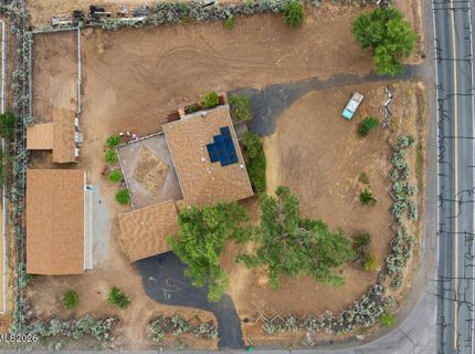 1500 Eastlake Boulevard, Washoe Valley, NV 89704 Photo