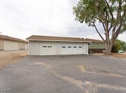 1500 Eastlake Boulevard, Washoe Valley, NV 89704 Photo