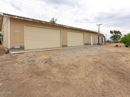 1500 Eastlake Boulevard, Washoe Valley, NV 89704 Photo