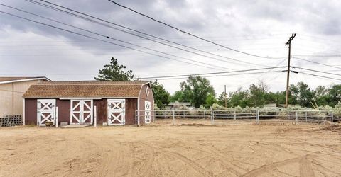 1500 Eastlake Boulevard, Washoe Valley, NV 89704 Photo