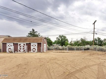 1500 Eastlake Boulevard, Washoe Valley, NV 89704 Photo