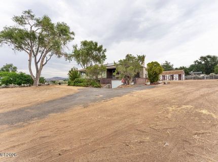 1500 Eastlake Boulevard, Washoe Valley, NV 89704 Photo