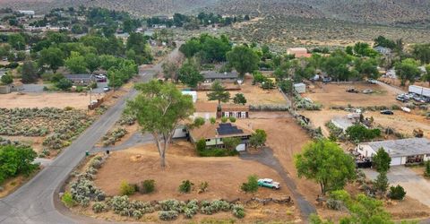 1500 Eastlake Boulevard, Washoe Valley, NV 89704 Photo