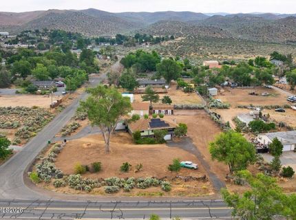1500 Eastlake Boulevard, Washoe Valley, NV 89704 Photo