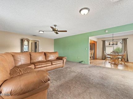 1500 Eastlake Boulevard, Washoe Valley, NV 89704 Photo