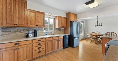 1500 Eastlake Boulevard, Washoe Valley, NV 89704 Photo