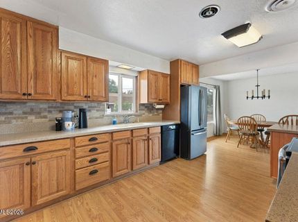 1500 Eastlake Boulevard, Washoe Valley, NV 89704 Photo