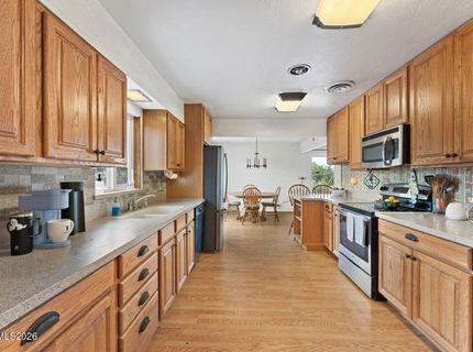 1500 Eastlake Boulevard, Washoe Valley, NV 89704 Photo