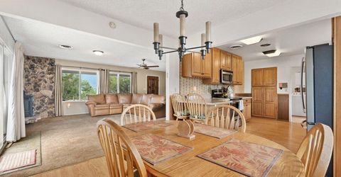 1500 Eastlake Boulevard, Washoe Valley, NV 89704 Photo