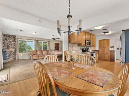 1500 Eastlake Boulevard, Washoe Valley, NV 89704 Photo