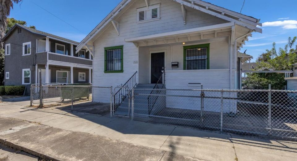 1215 S American St, Stockton, CA 95206 Photo