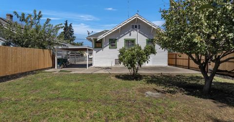 1215 S American St, Stockton, CA 95206 Photo