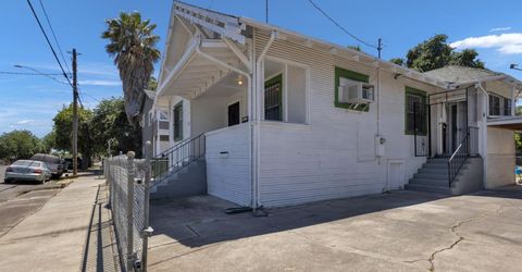 1215 S American St, Stockton, CA 95206 Photo