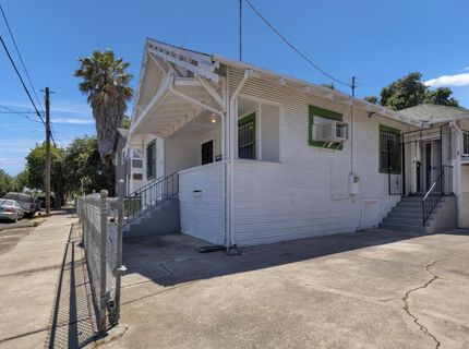 1215 S American St, Stockton, CA 95206 Photo